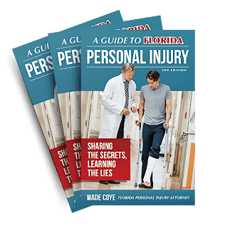Cover of Injured in an Accident? Discover 37 Secrets and 19 Lies about Injury Law and Car Accidents legal guide
